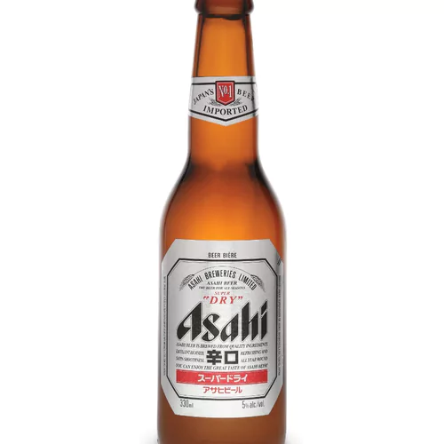 Asahi Draft