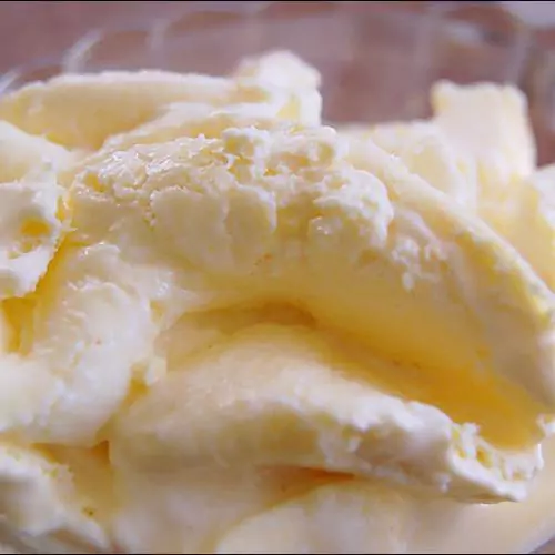 Devconshire Cream